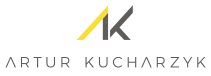 Logo kucharzyk artur