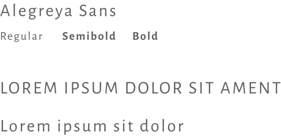 Fonts dla Vidok okna i&nbsp;drzwi