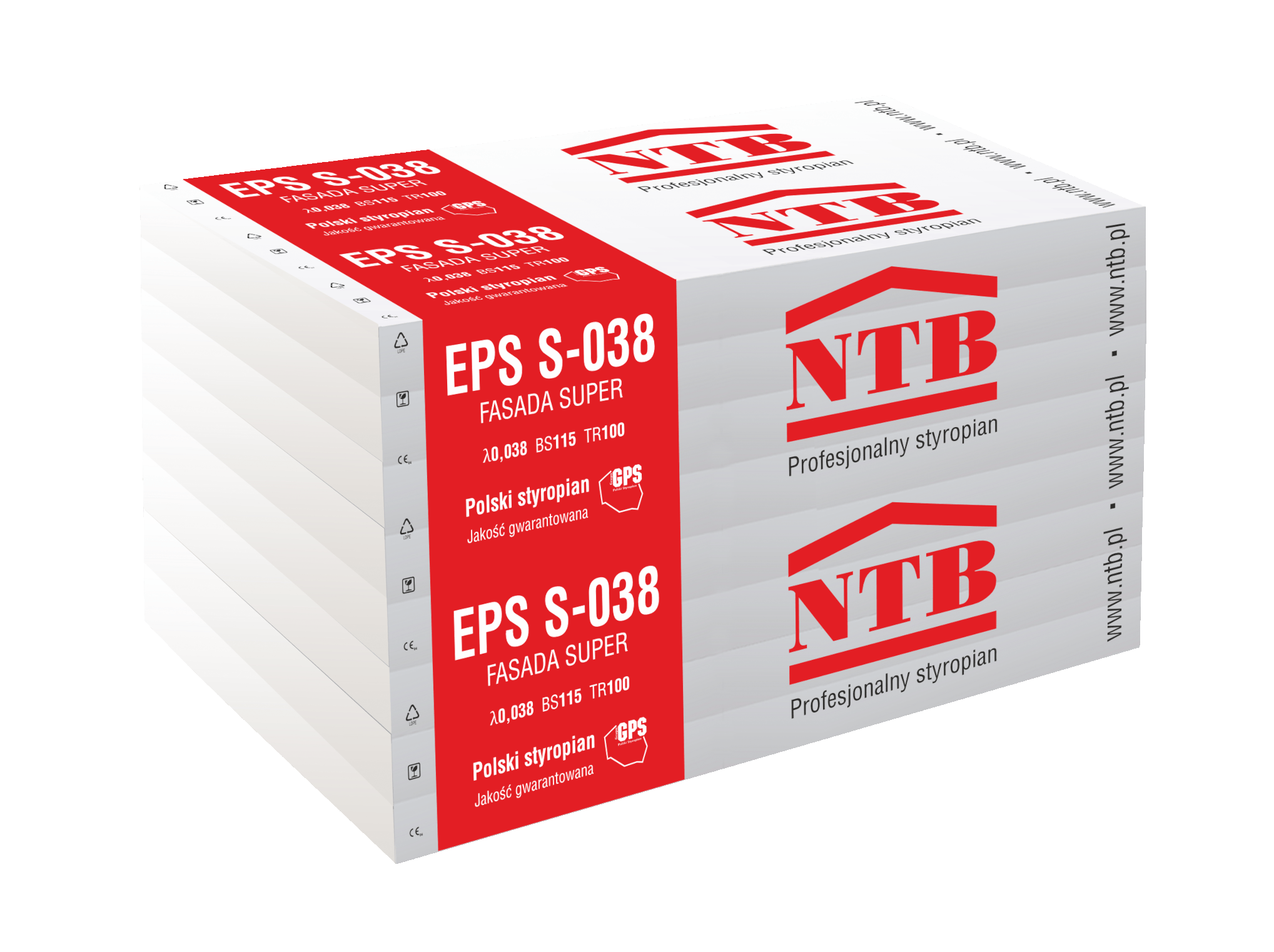 NTB EPS S-038