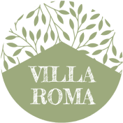 Logo Villa Roma